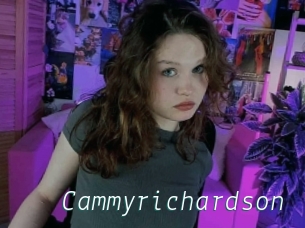 Cammyrichardson