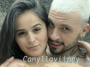 Camyllaviinny