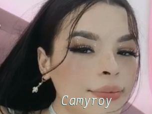 Camyroy