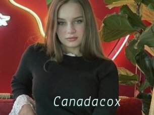 Canadacox