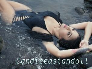 Candiceasiandoll