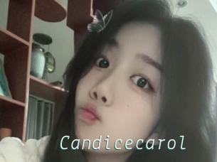 Candicecarol