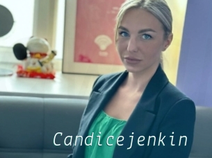 Candicejenkin