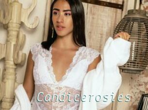 Candicerosies