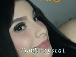 Candicrystal