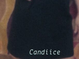 Candiice