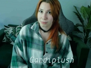Candiplush