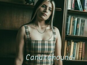 Candramound