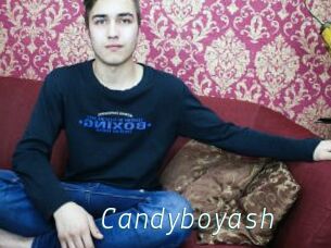 Candyboyash