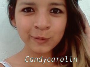 Candycarolin