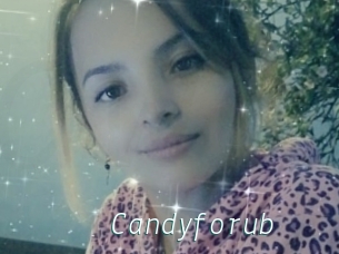 Candyforub