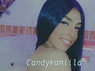 Candykamiila