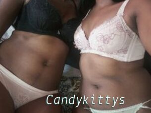 Candykittys