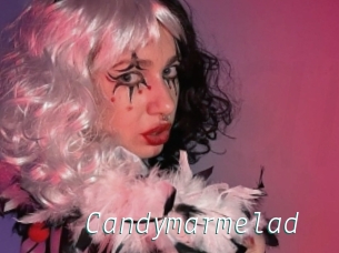 Candymarmelad