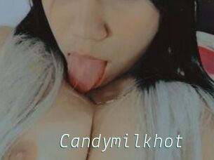 Candymilkhot