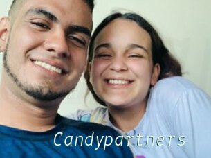 Candypartners