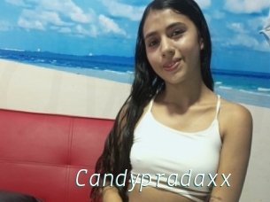 Candypradaxx