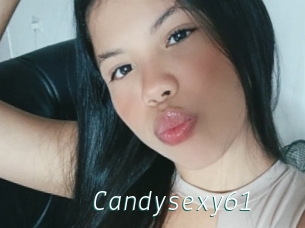 Candysexy61