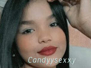 Candyysexxy
