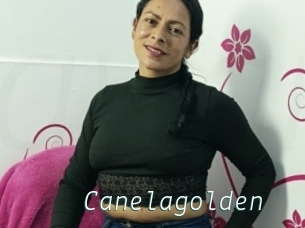 Canelagolden