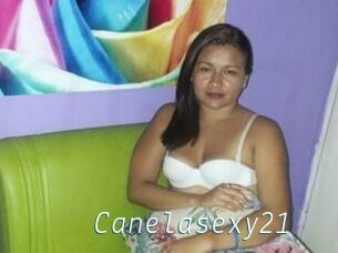 Canelasexy21