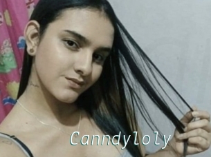 Canndyloly