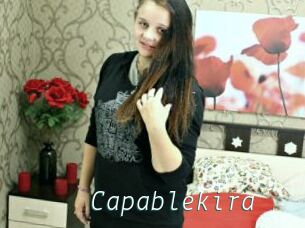 Capablekira
