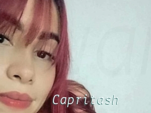 Capritash