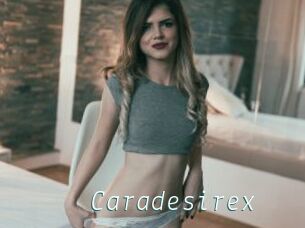 Caradesirex