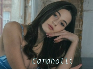 Caraholli