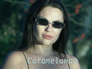 Caramelanna
