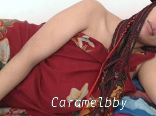 Caramelbby