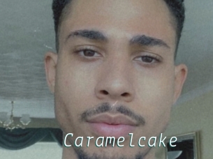 Caramelcake