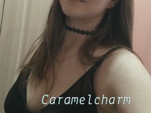 Caramelcharm