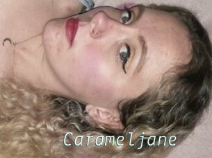 Carameljane