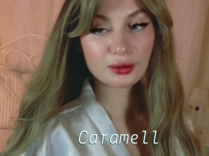 Caramell