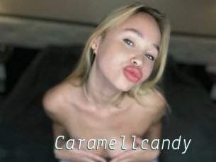 Caramellcandy