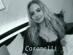 Caramelli