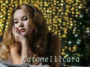 Caramelllcara