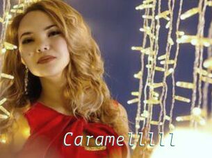 Caramelllll
