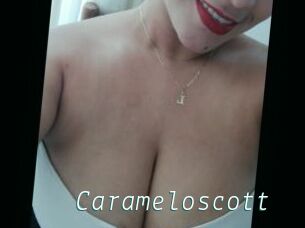 Carameloscott