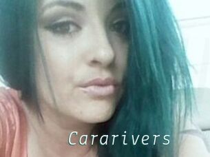 Cararivers