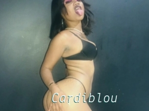Cardiblou