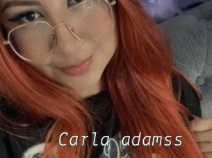 Carla_adamss