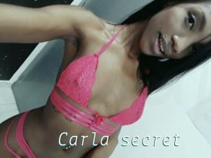 Carla_secret