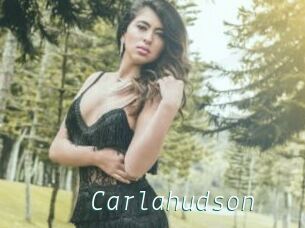 Carlahudson