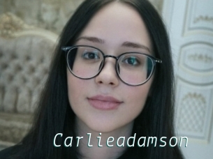 Carlieadamson