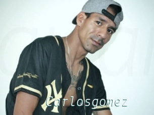 Carlosgomez