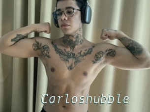 Carloshubble