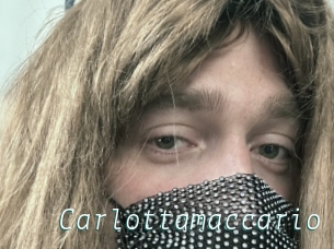 Carlottamaccario